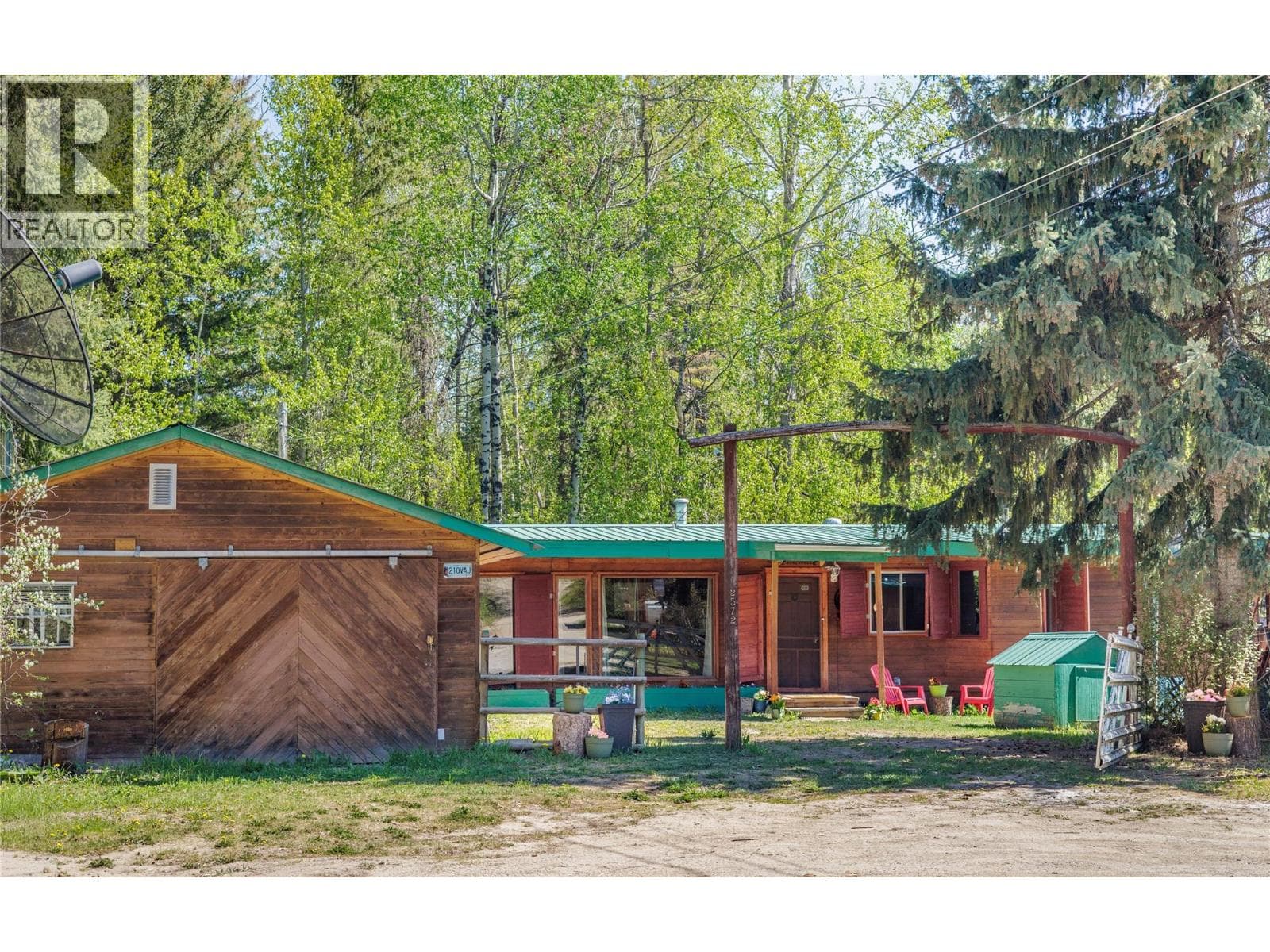 2572 Stoney Drive in