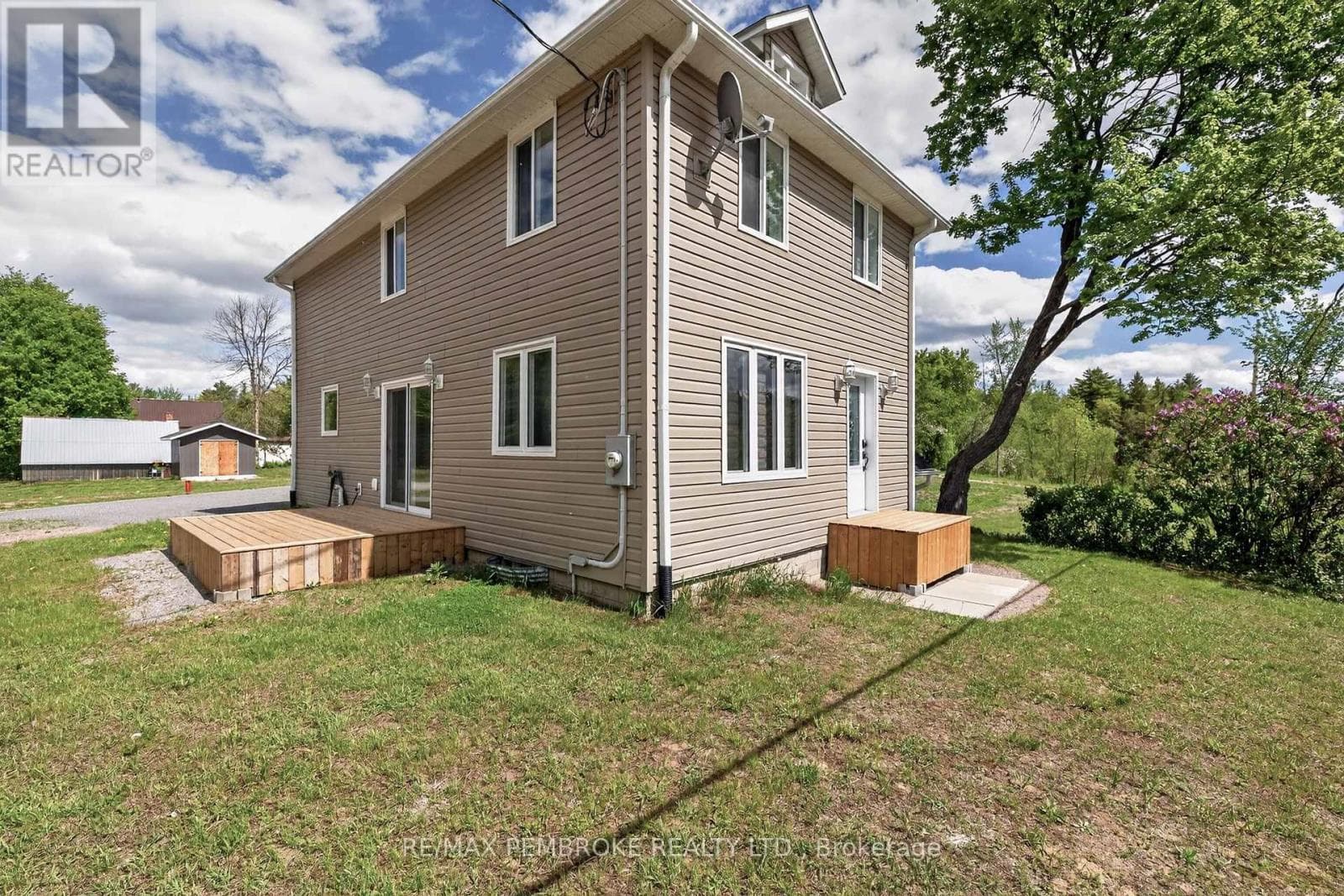 387 SELL ROAD in