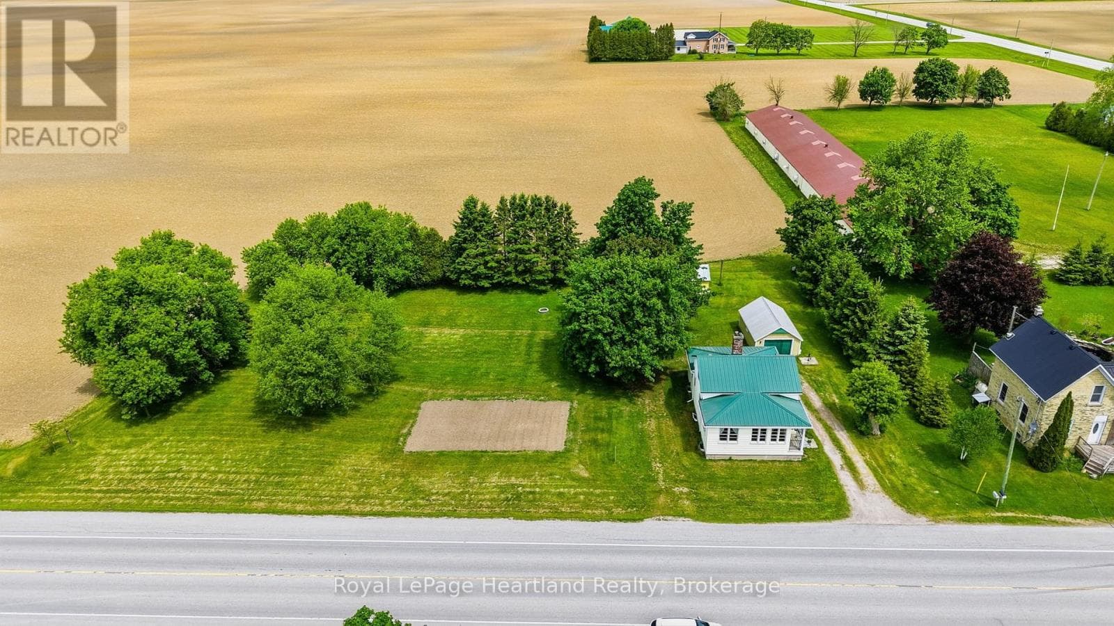 41574 KIRKTON ROAD in