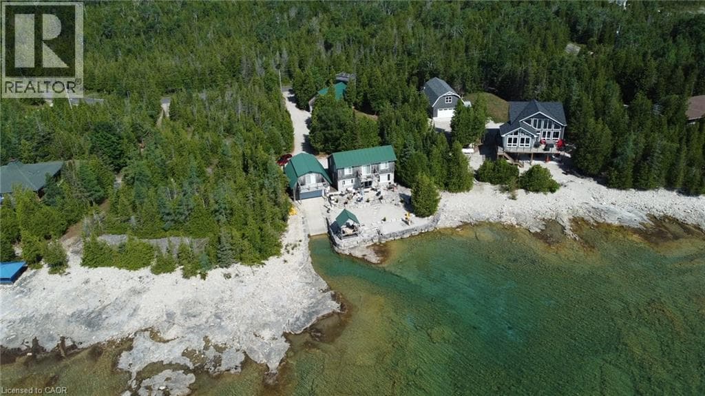 19 EAGLE ROAD in