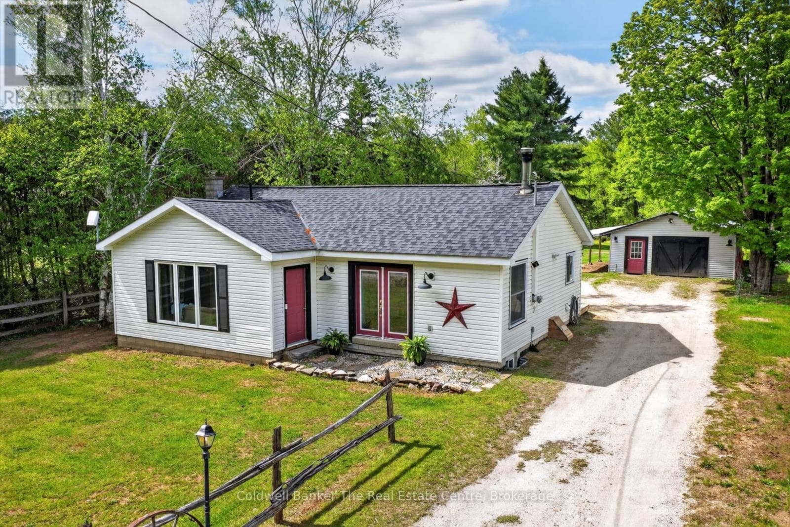 1635 GERMANIA ROAD in