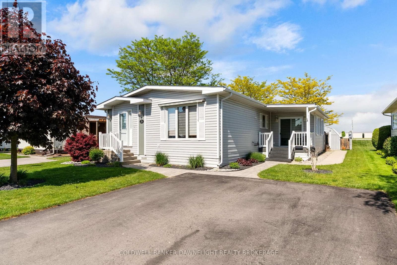 48 REDFORD DRIVE in