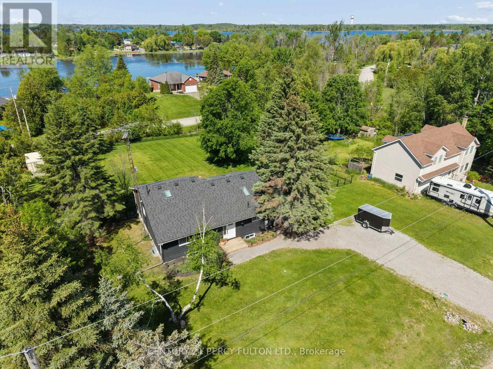 1935 PRATT'S MARINA ROAD in