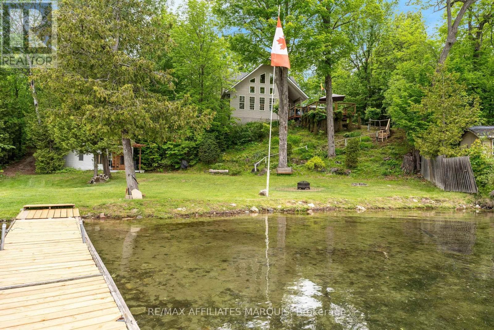 91 WEST SHORE LANE in