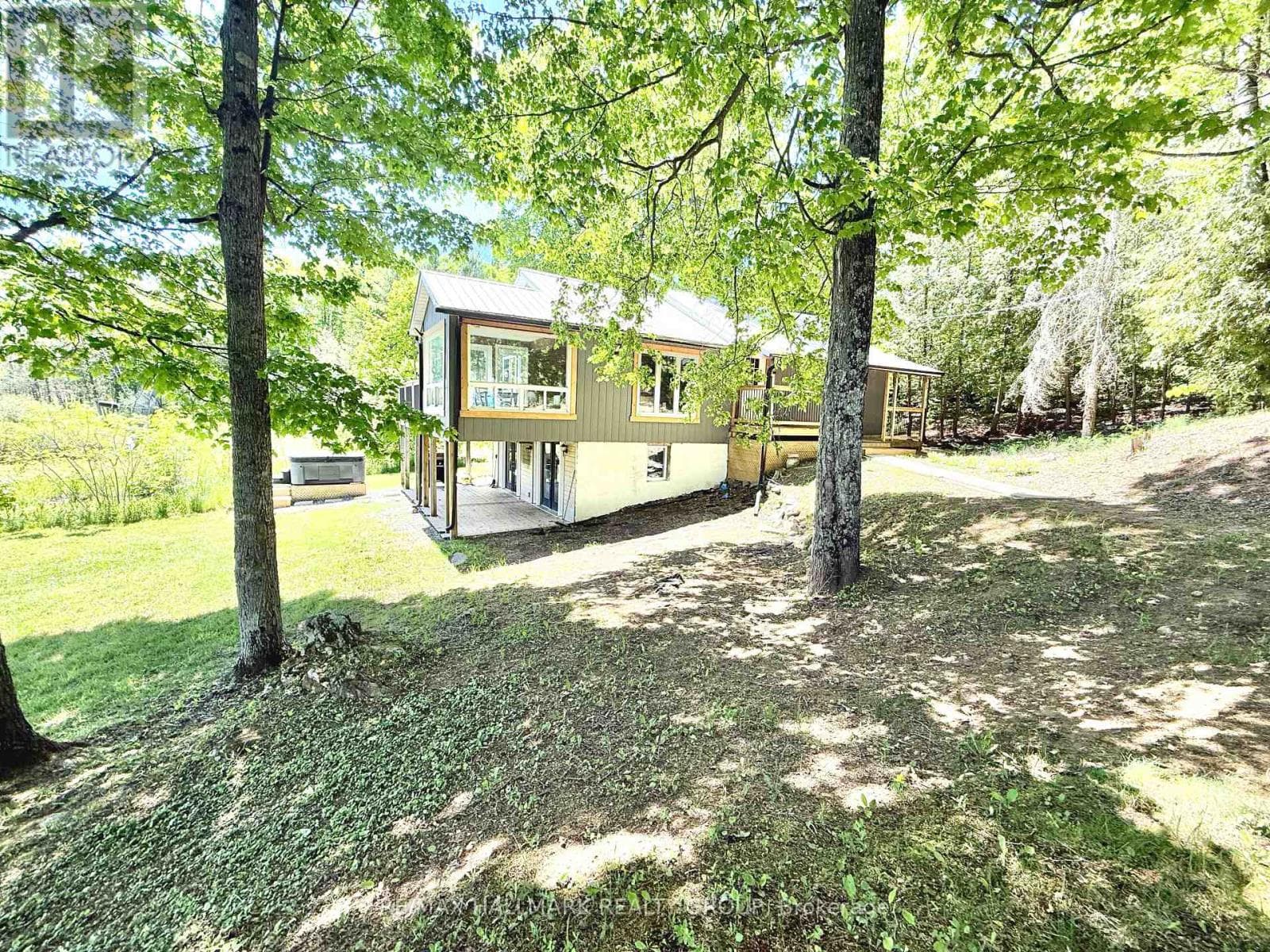 2294 MYERS CAVE ROAD in