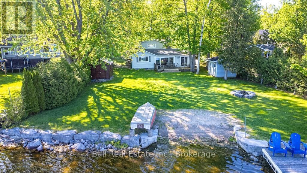 58 WOODLAND TRAIL in