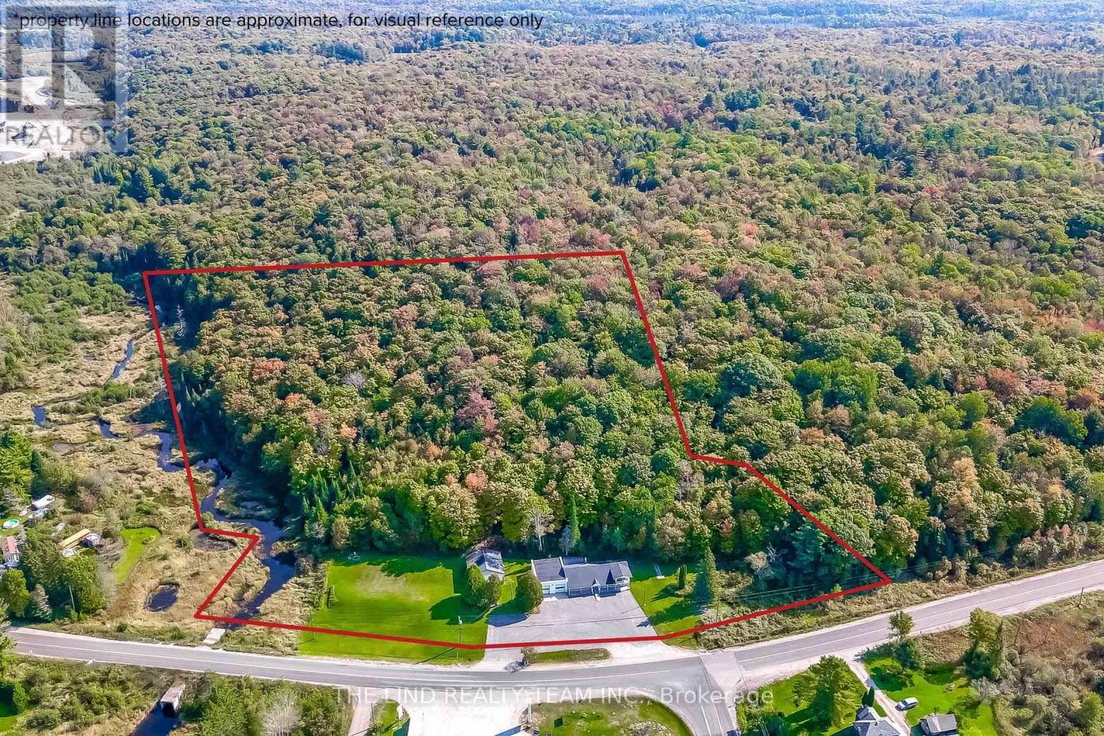 949 RAYMOND ROAD in