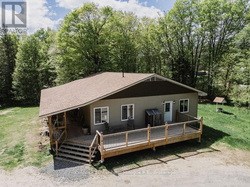 189 NORTH PICKEREL LAKE ROAD in