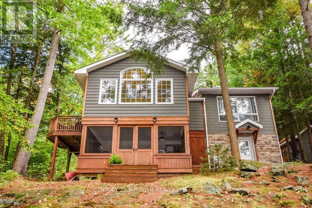 24 - 1213 CAMP JACKSON ROAD in