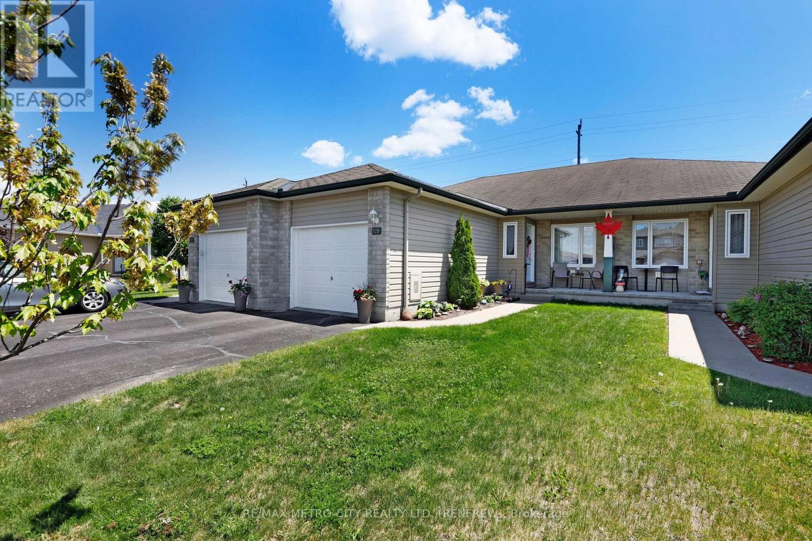 178 ELK STREET in
