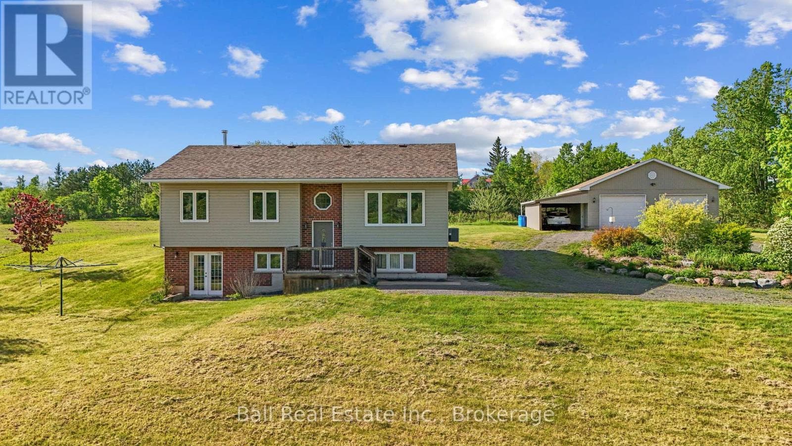 1869 VANSICKLE ROAD in