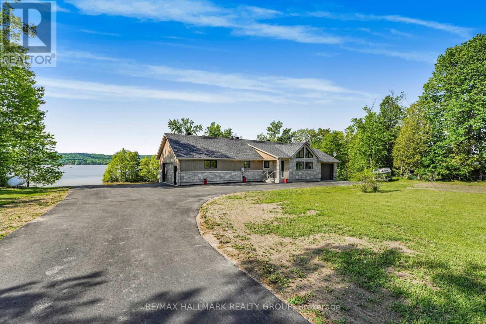 157 CONCESSION 1 ROAD in