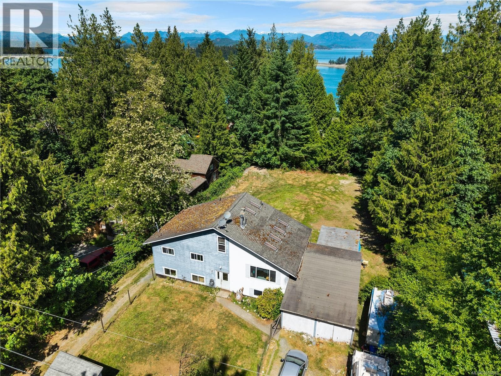 1376 Hooley Rd in