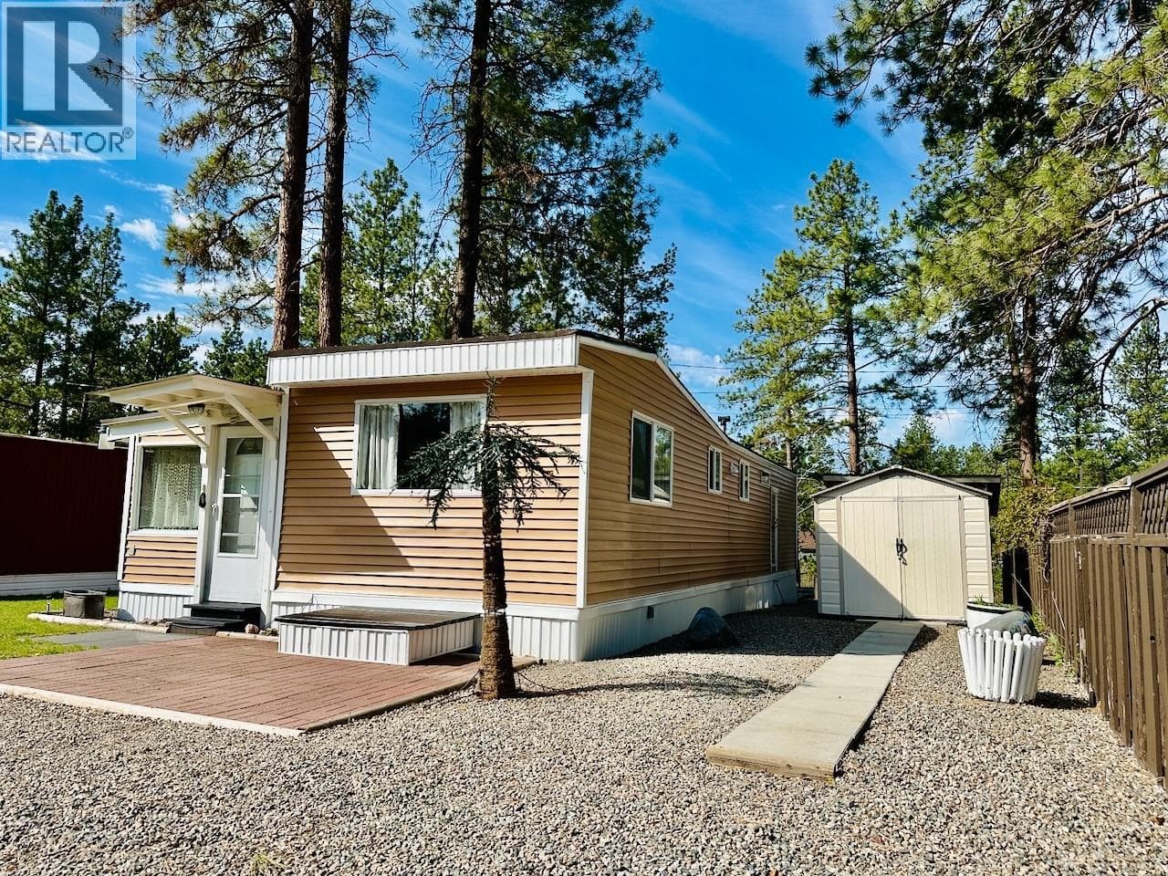 459 Huey Road Unit# 9 in