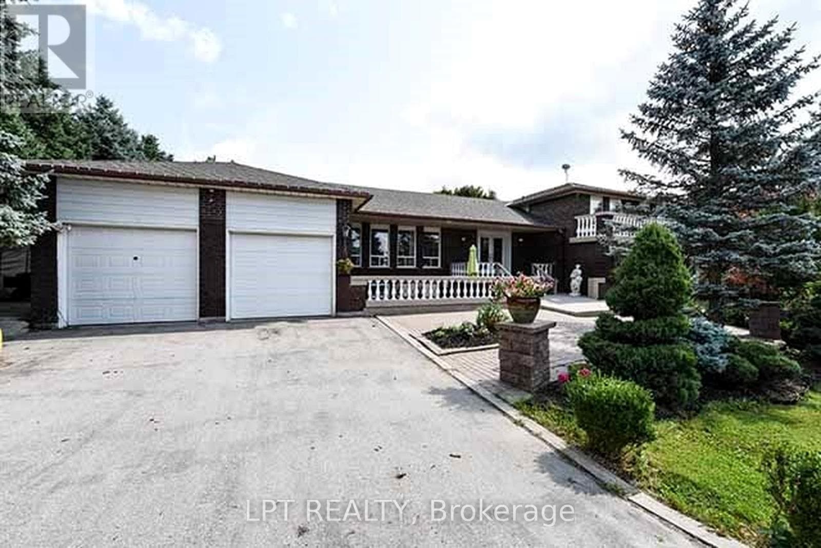 14603 AIRPORT ROAD in