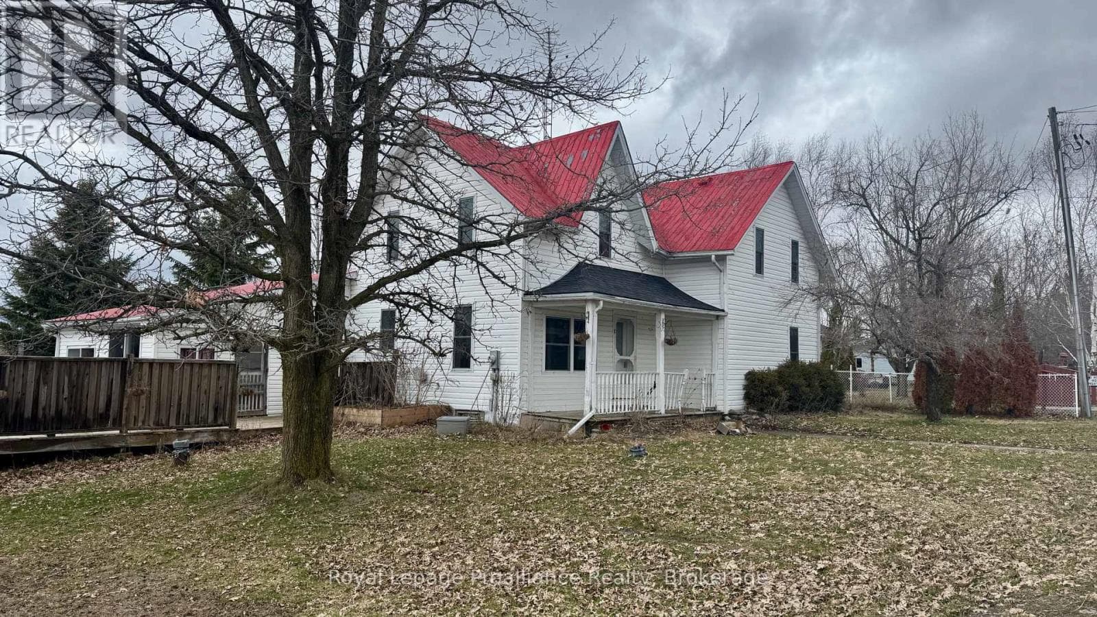 3186 COUNTY ROAD 41 in