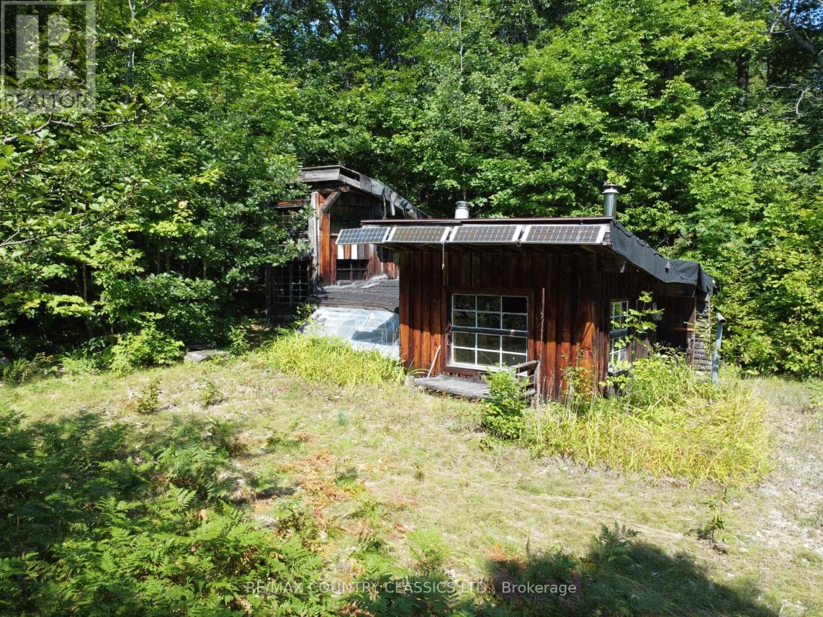 388 O'GRADY SETTLEMENT ROAD in