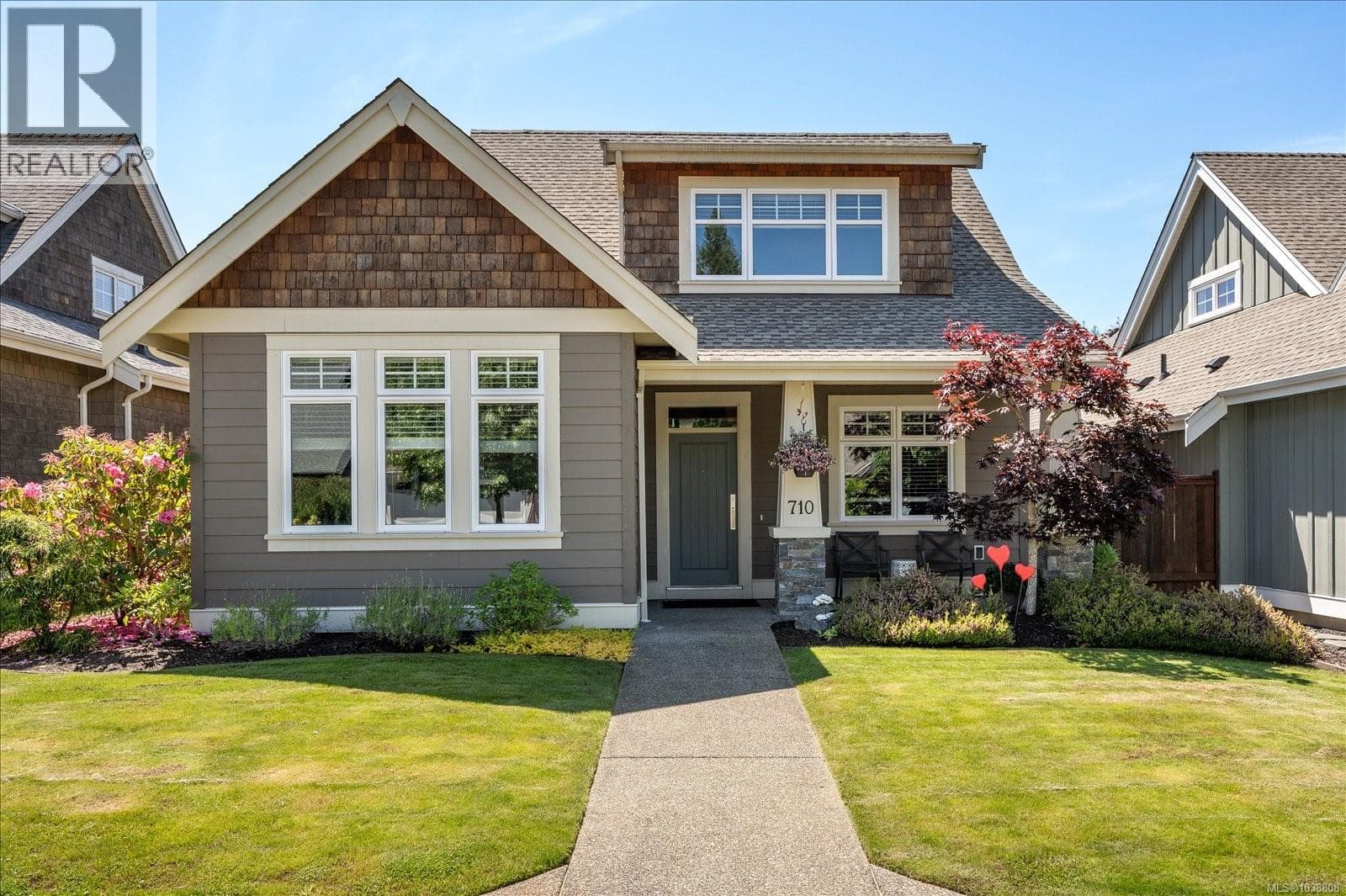 710 West Ridge Way in