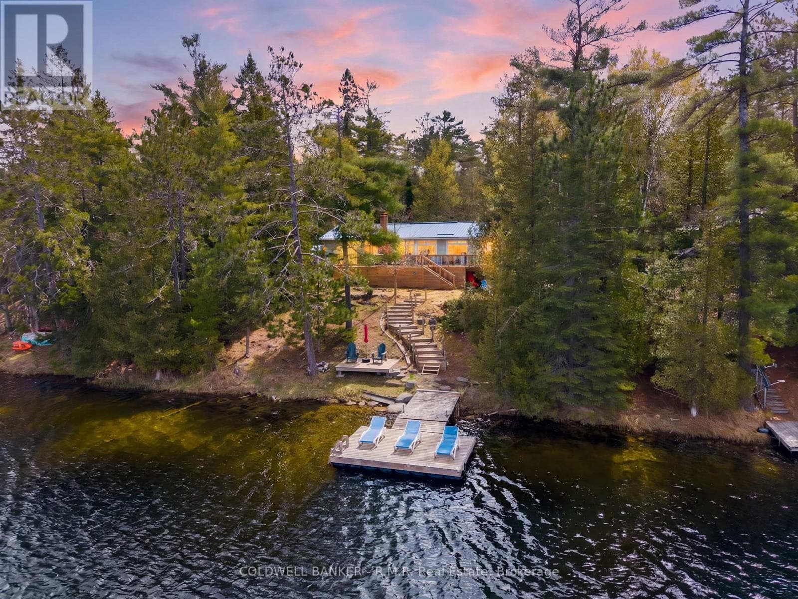 63 LITTLE SILVER LAKE WAY in