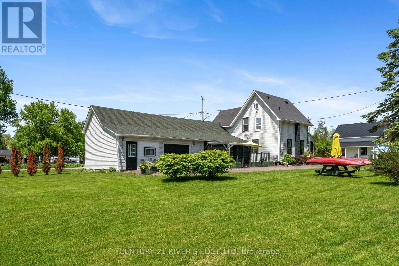 5694 DUNCAN STREET in