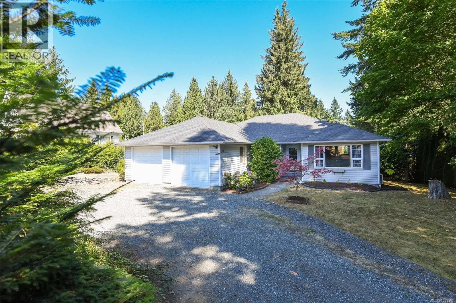 7730 Vivian Way in