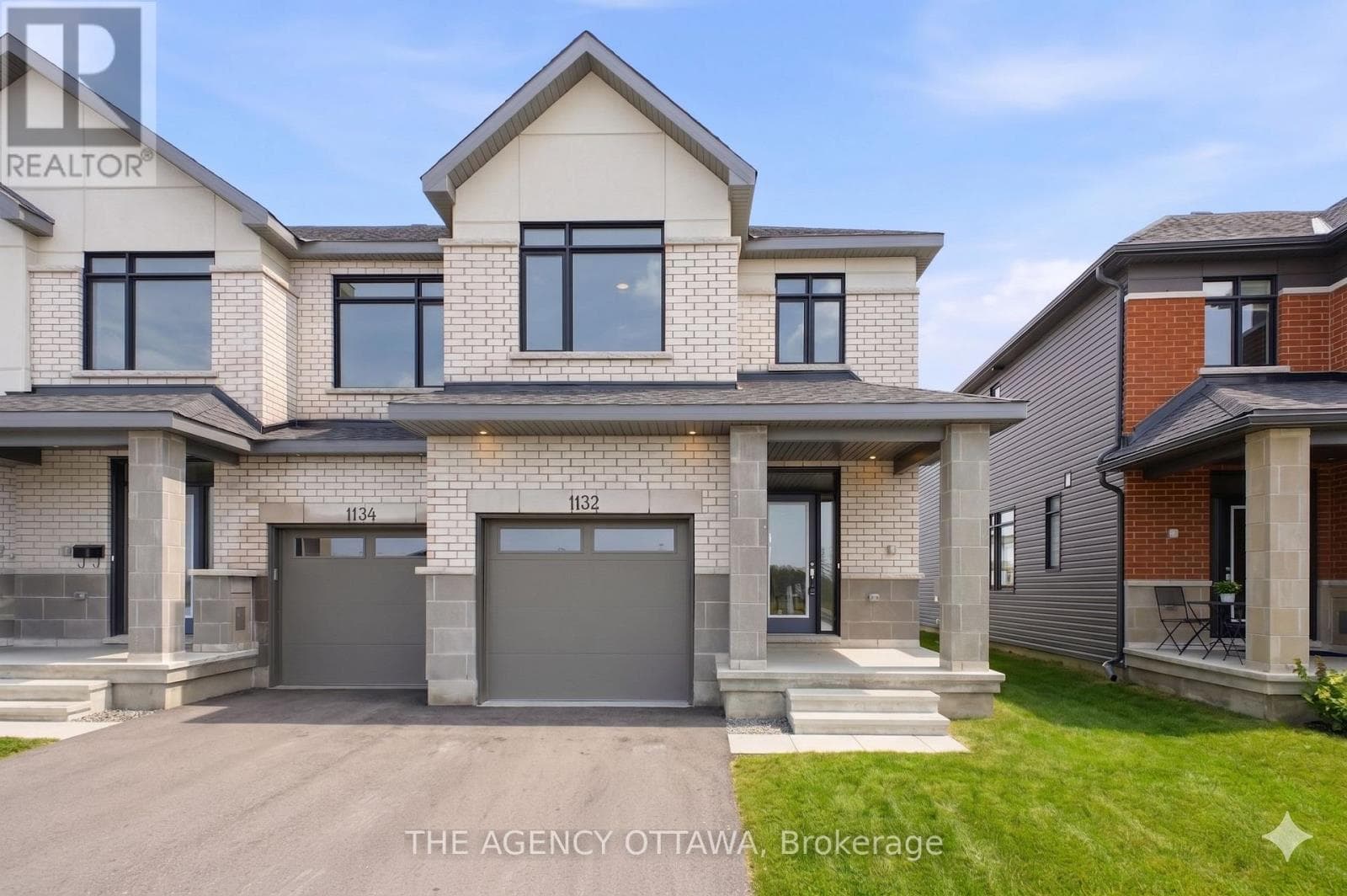 1132 SPOOR STREET in BROOKSIDE - BRIARBROOK - MORGANS GRANT