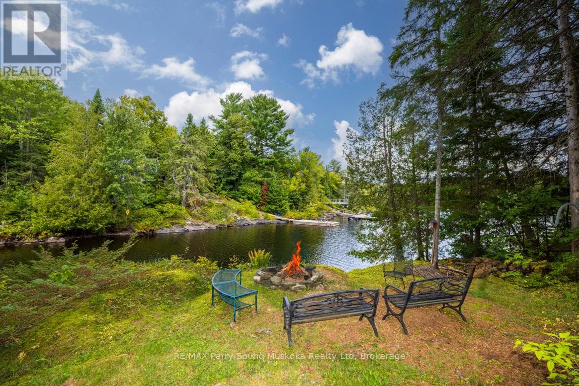 252 DUNCHURCH ESTATE ROAD in
