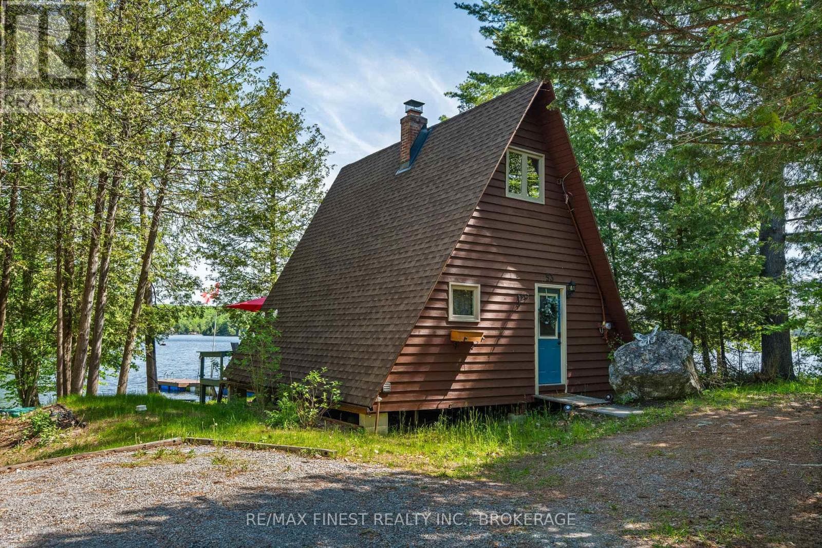 53 HILLSIDE LANE in