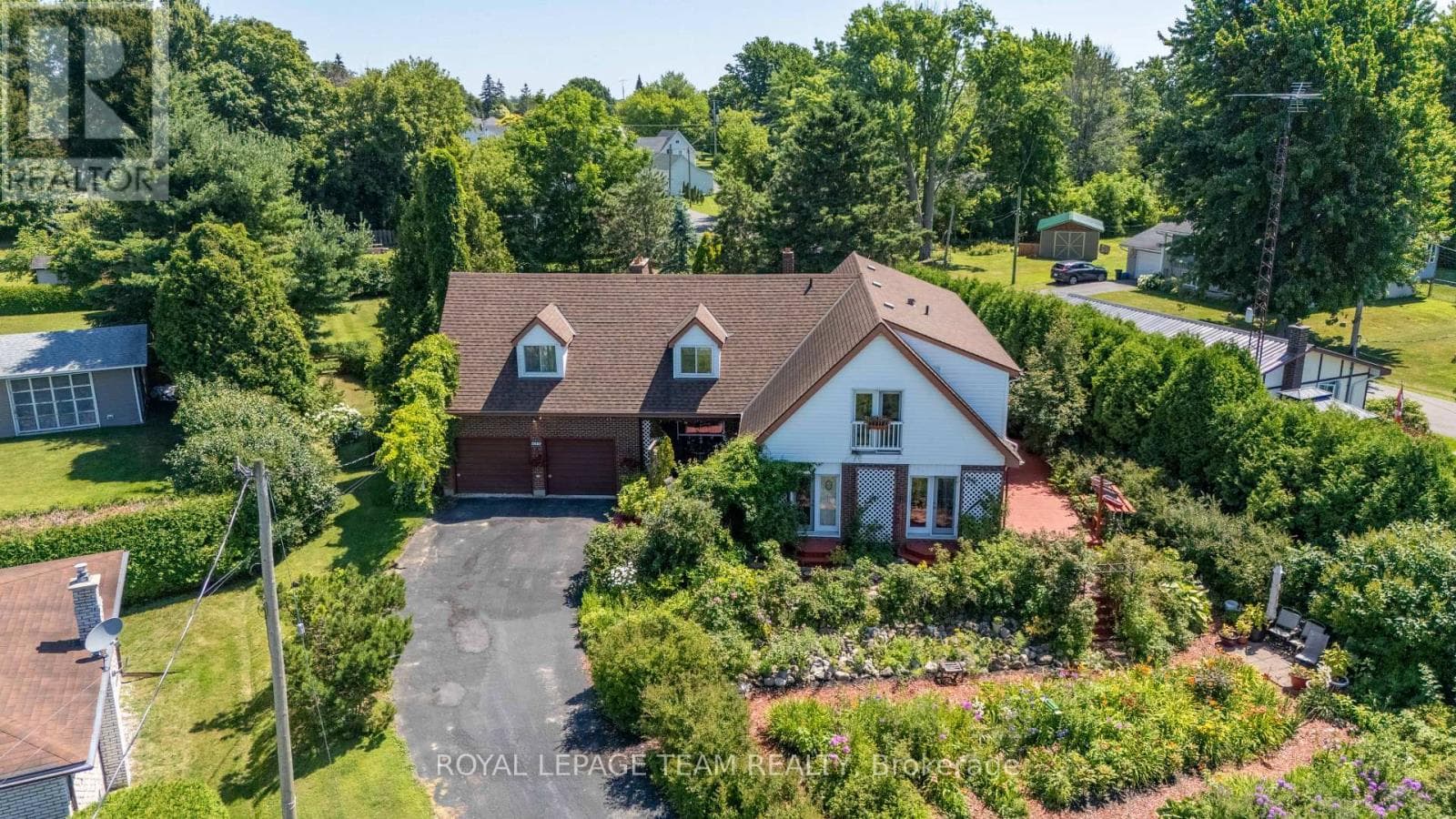 5687 CHERRY STREET in