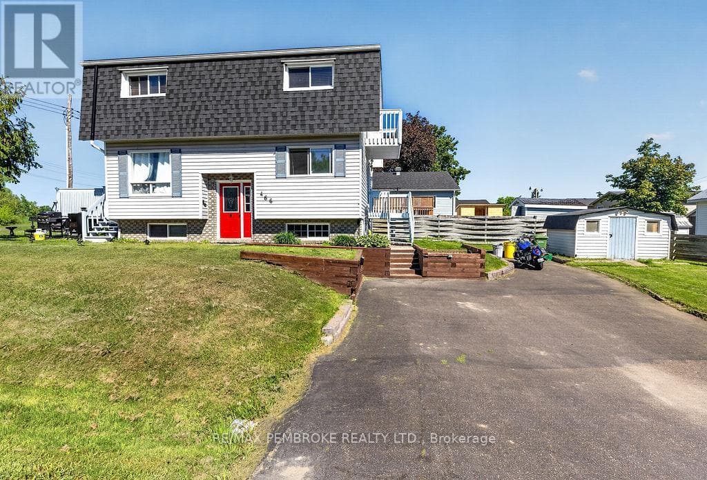 466 GOURLEY AVENUE in