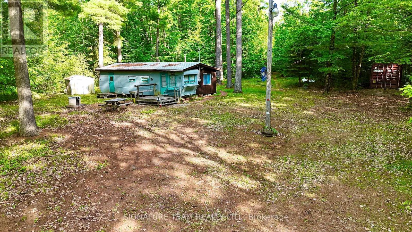 491 JESSUP ROAD in