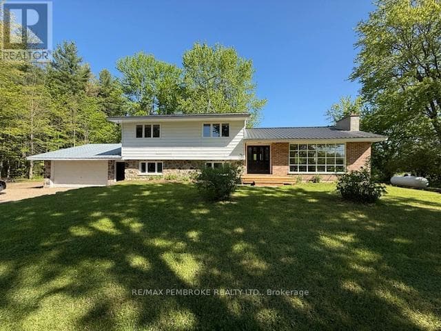 410 GREEN LAKE ROAD in