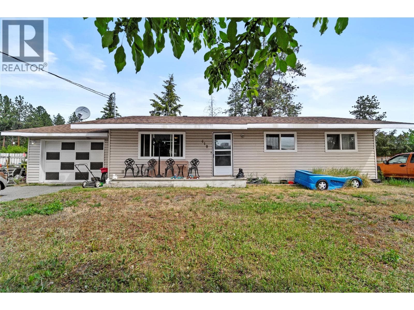 419 DODDING AVENUE in