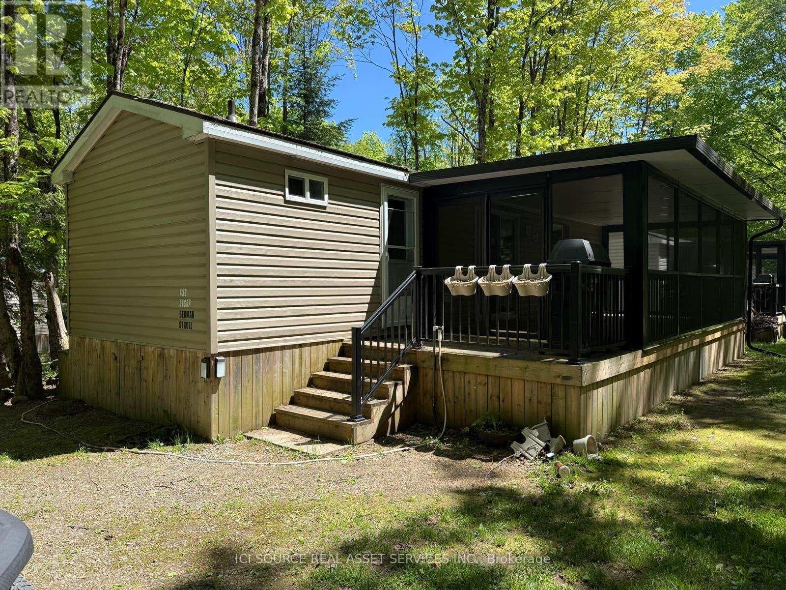 FNC426 - 1047 BONNIE LAKE CAMP ROAD in