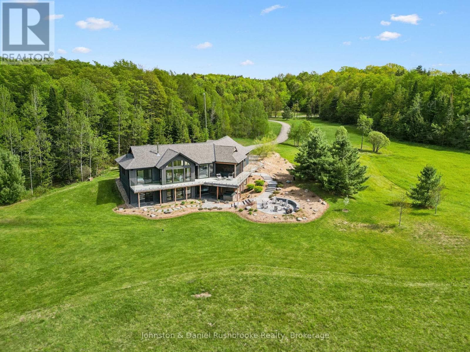 1280 BEATRICE TOWNLINE ROAD in