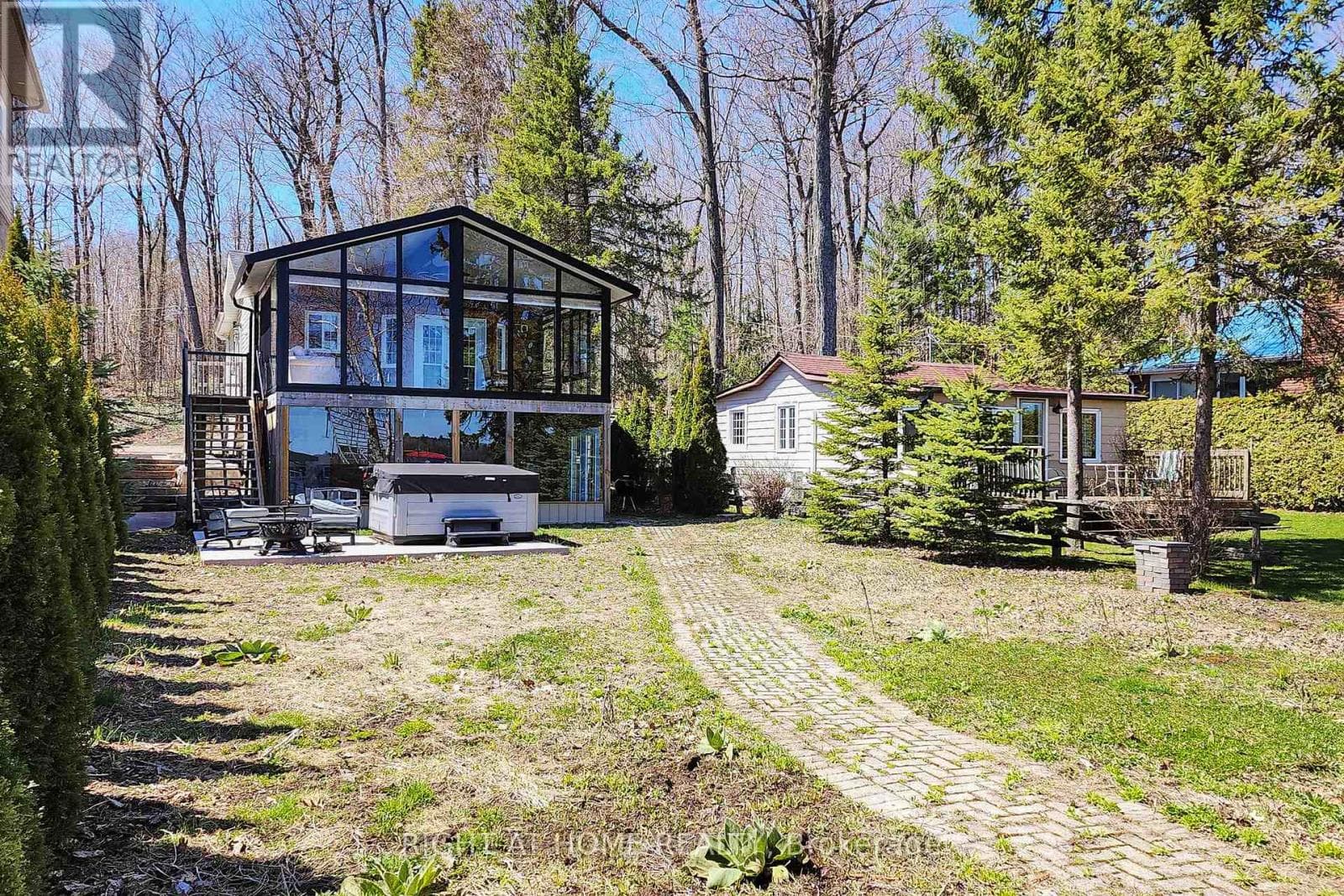 36 HILLS ROAD in Carden