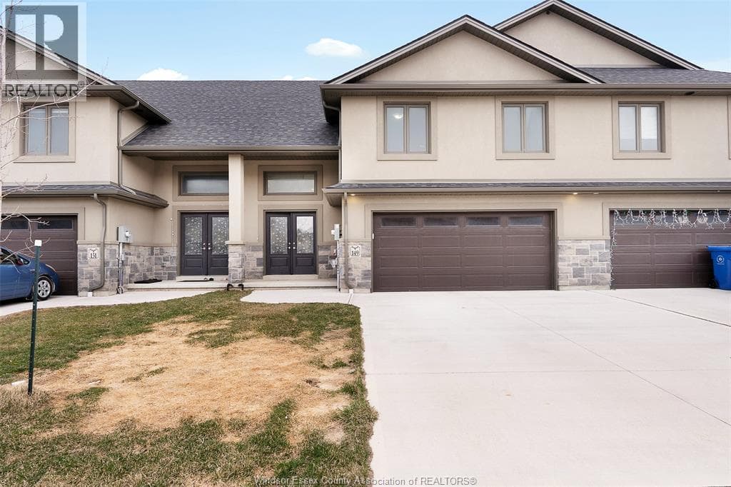 149 REED STREET in