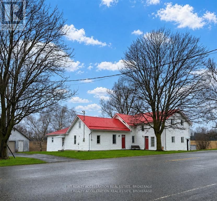 2580 COUNTY ROAD 41 in