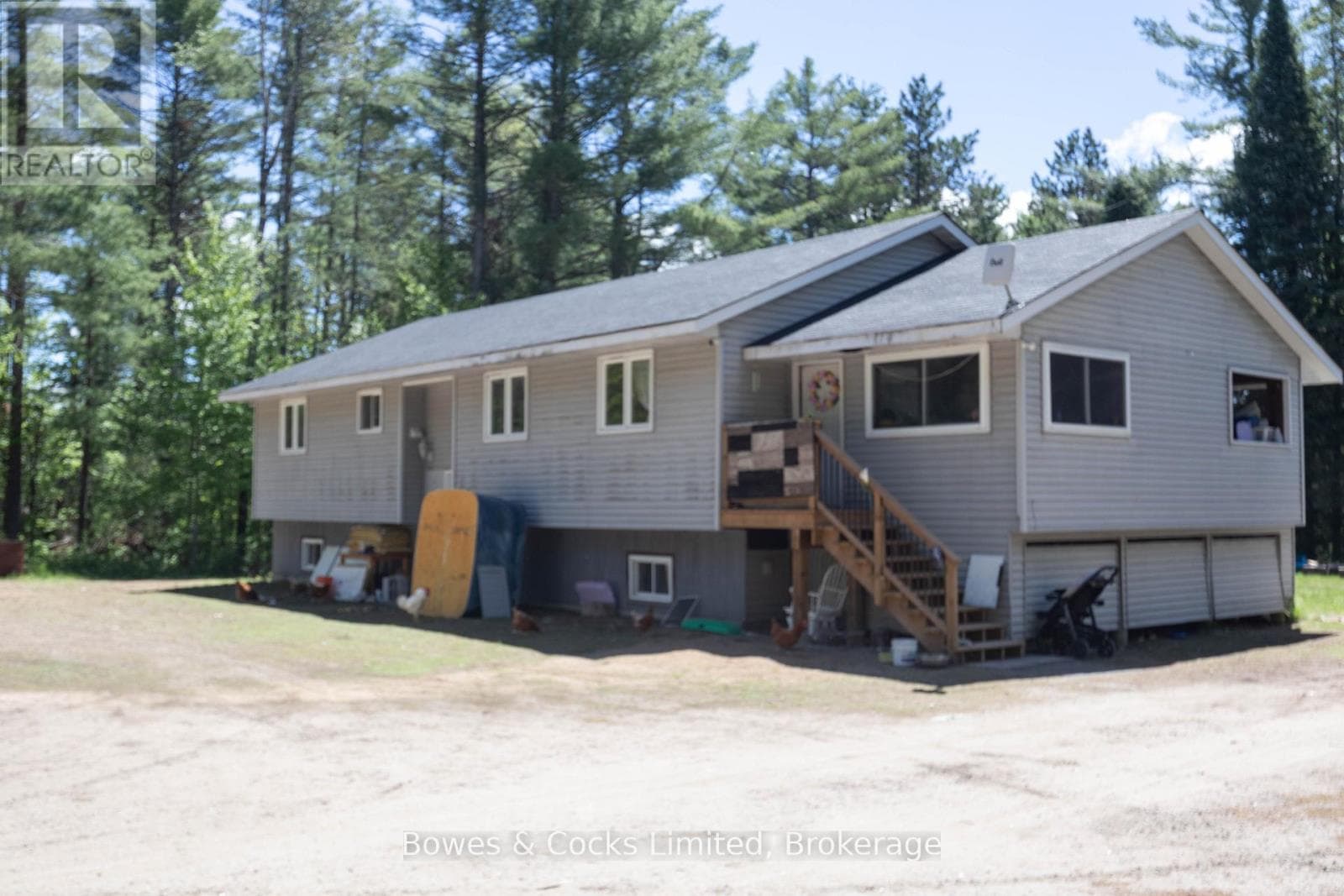 122 BUCK HILL ROAD in