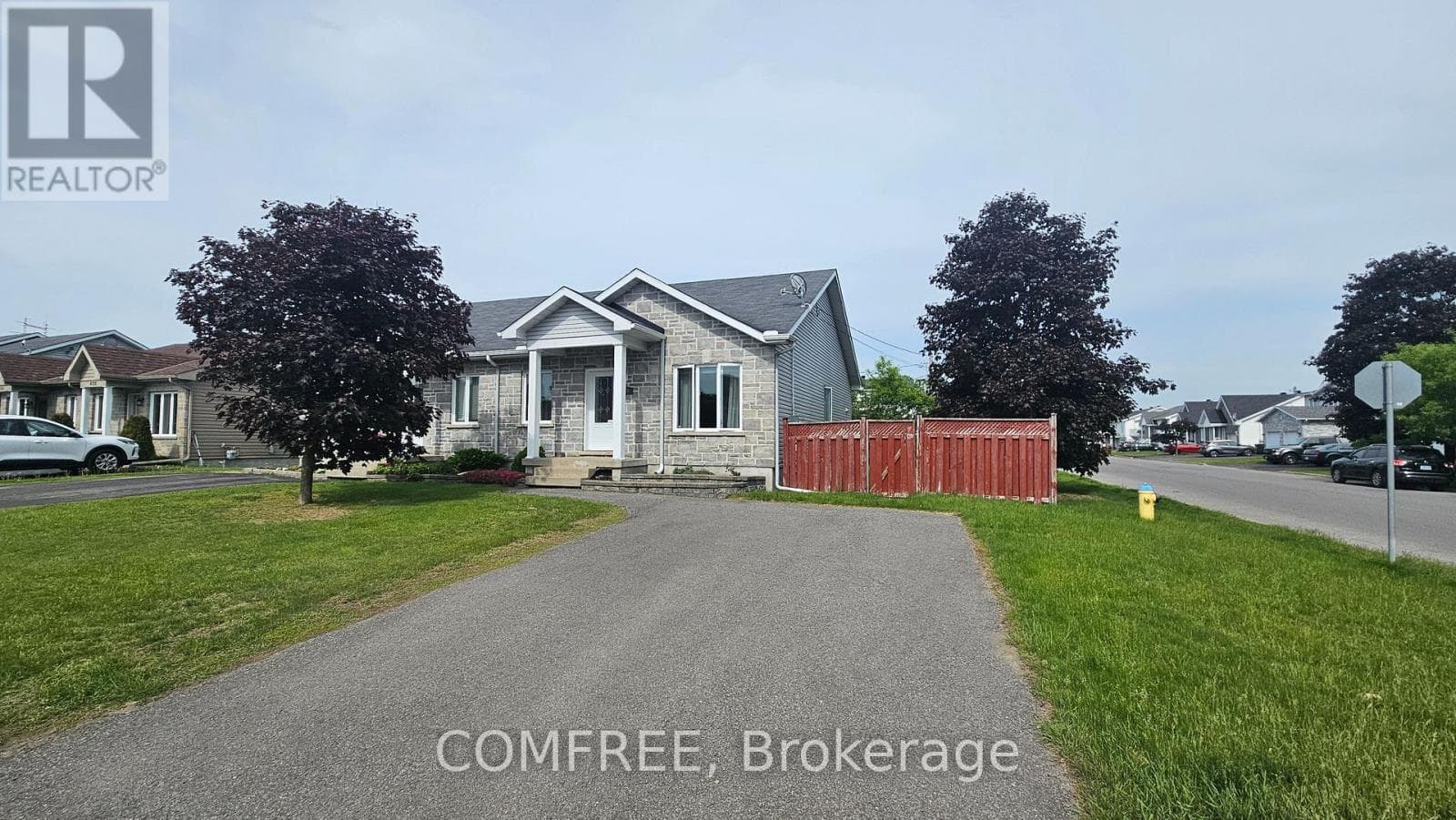 410 MARC ANDRE STREET in