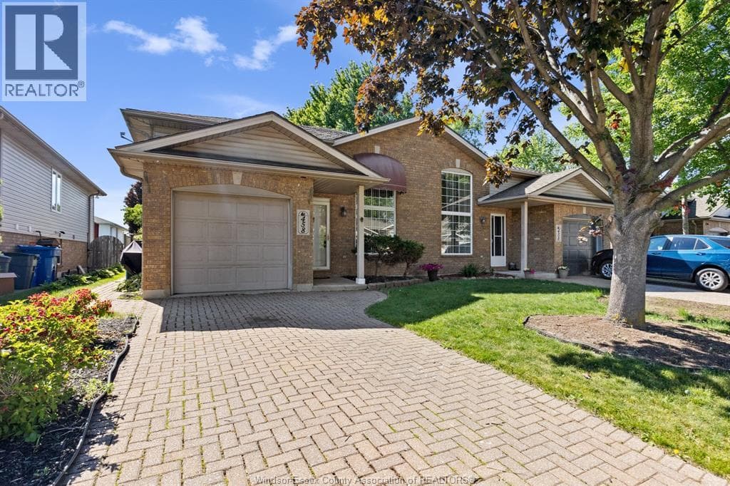 458 MERRILL in