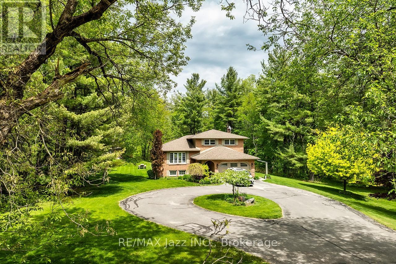10049 OLD SCUGOG ROAD in