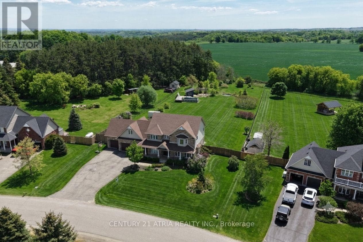 11 JEFFERY DRIVE in