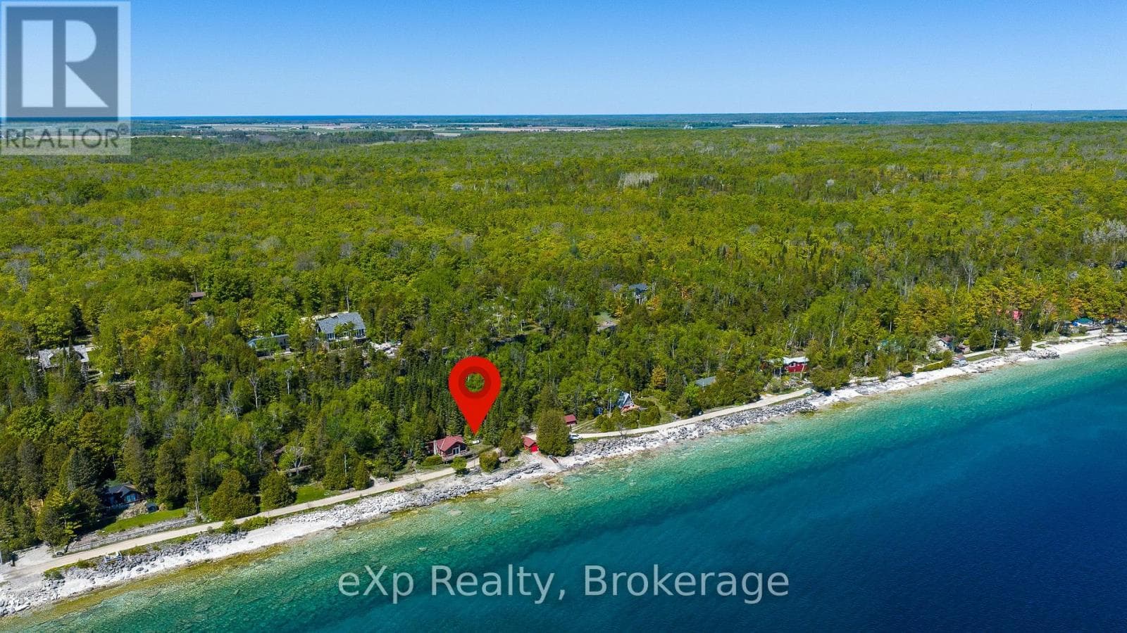 155 NORTH SHORE ROAD in