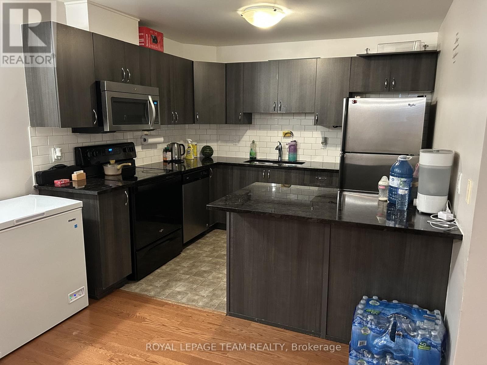 H - 105 FRASER FIELDS WAY in OLD BARRHAVEN WEST