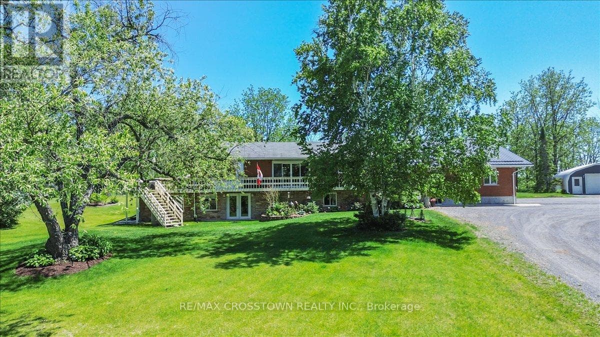 1074 MILLHAVEN ROAD in