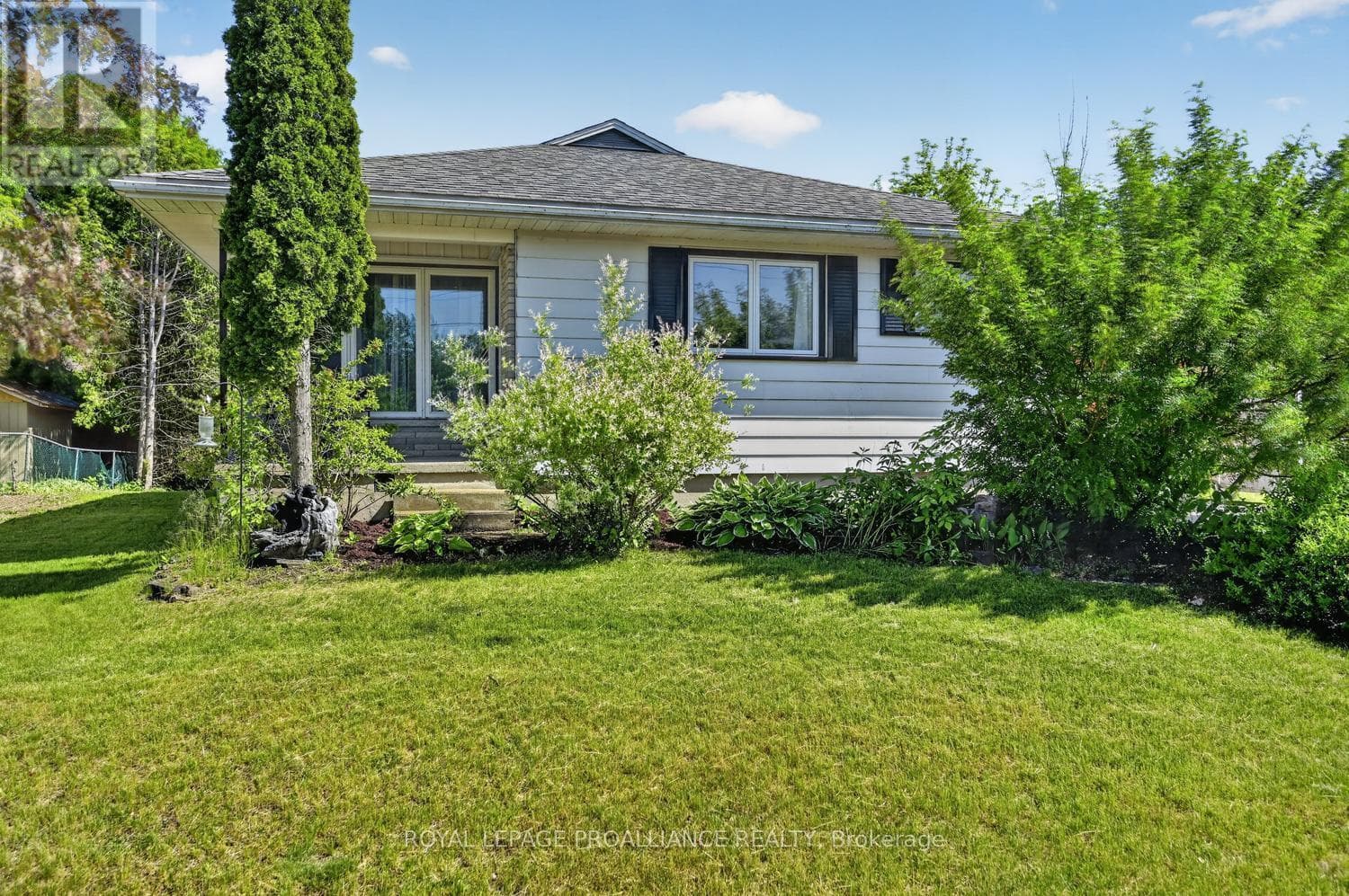 481 MCAULEY ROAD in