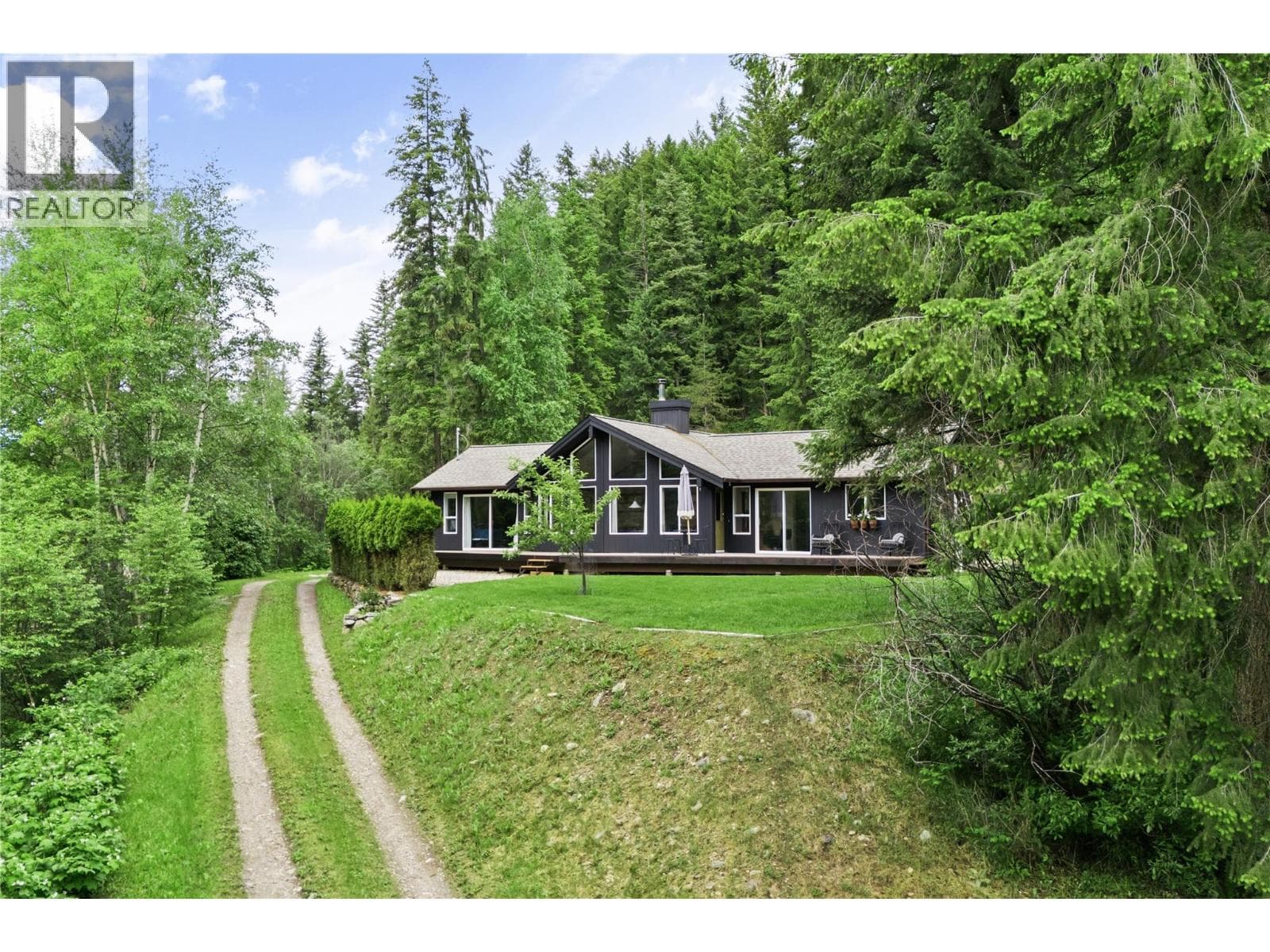 1209 Bain Road in