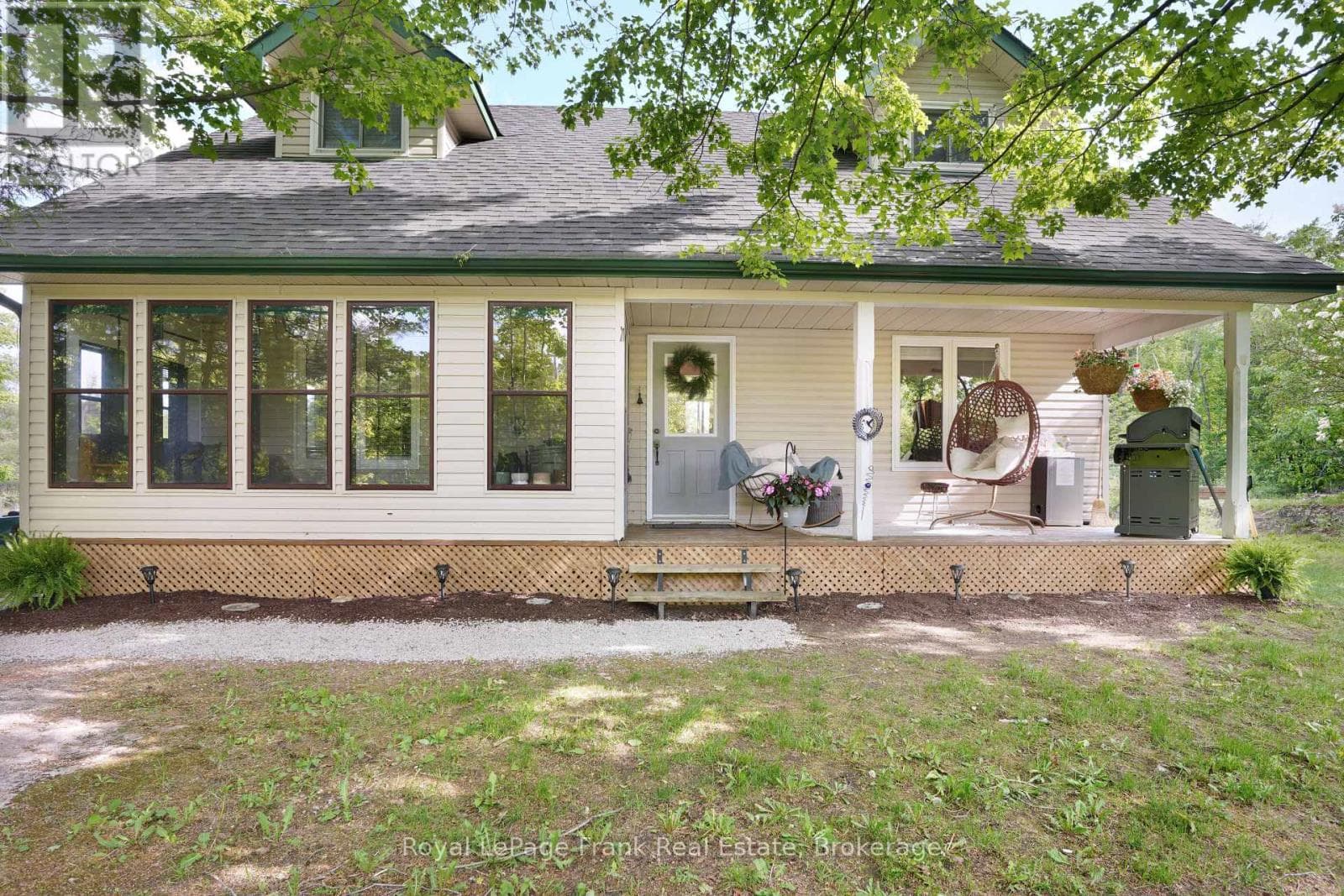 5661 HIGHWAY 28 in