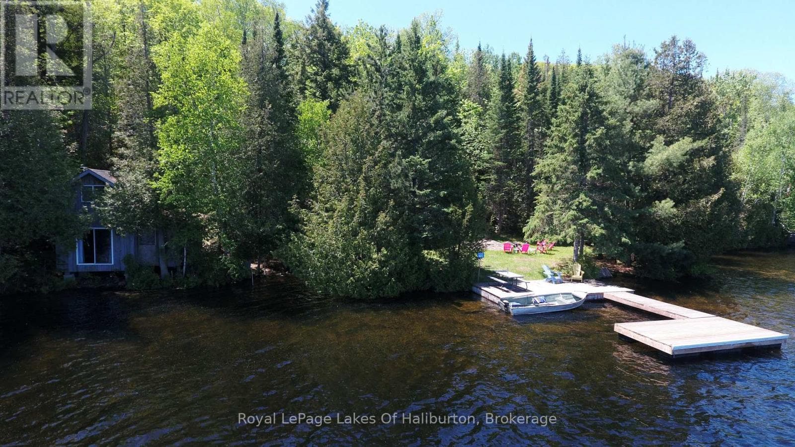 10573 LOON LAKE WAO in